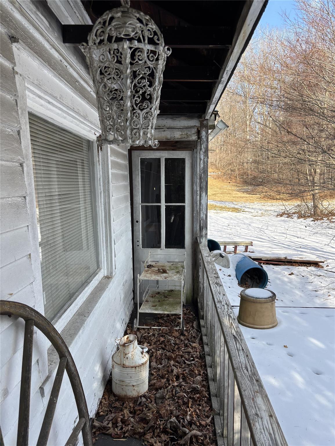 Single Family Main  Rockland County, NY 10980, MLS-819312-8