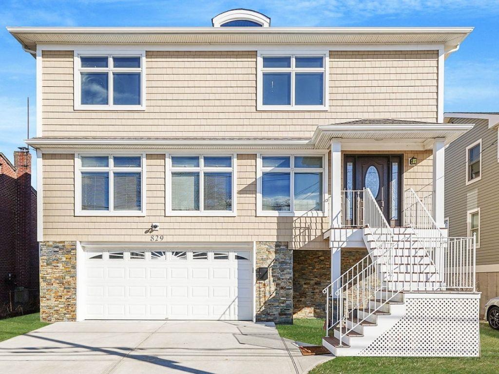 Single Family Long Beach  Nassau County, NY 11520, MLS-819331-2