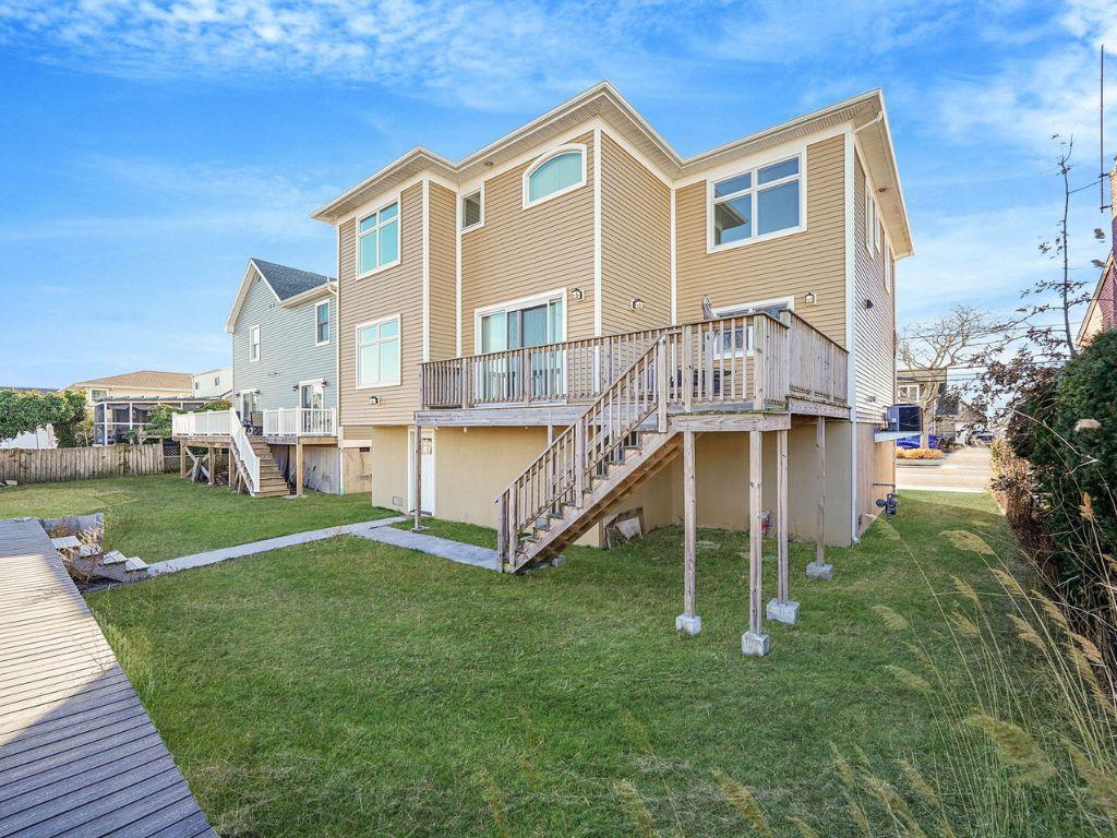 Single Family Long Beach  Nassau County, NY 11520, MLS-819331-27
