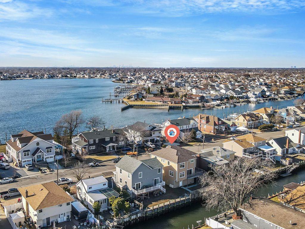 Single Family Long Beach  Nassau County, NY 11520, MLS-819331-28