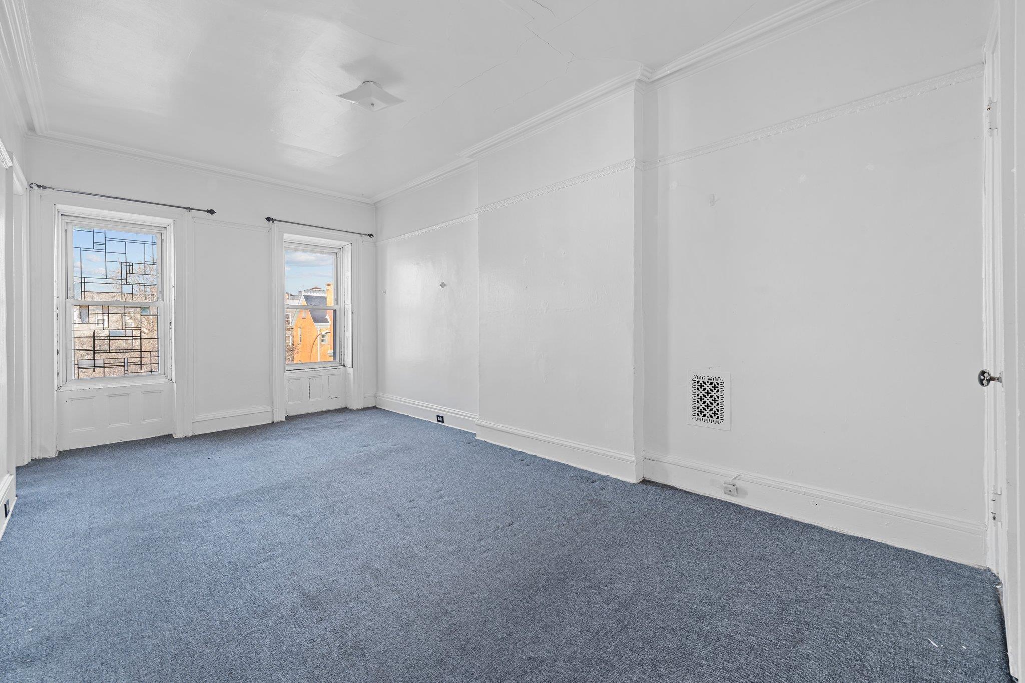 Apartment Dean  Brooklyn, NY 11216, MLS-819368-8