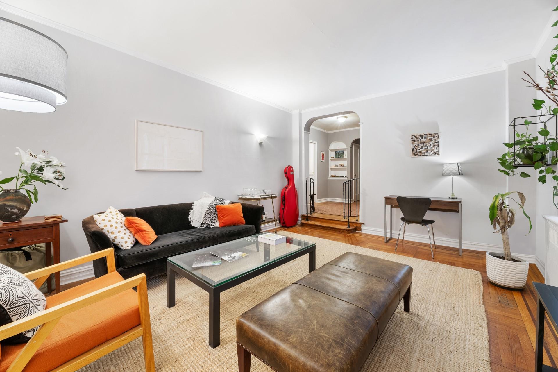 Coop Park  Manhattan, NY 10034, MLS-819406-2