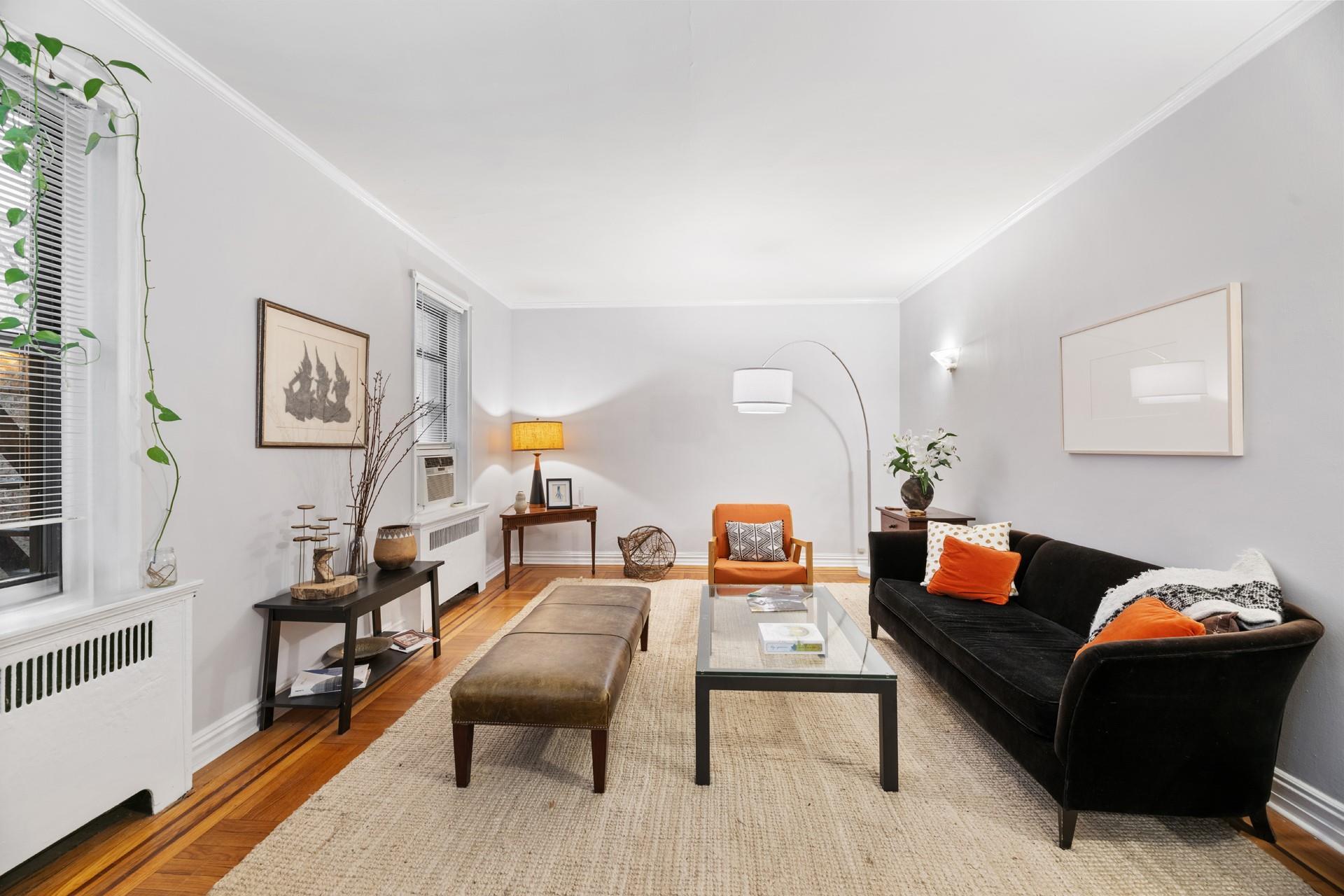 Coop Park  Manhattan, NY 10034, MLS-819406-3