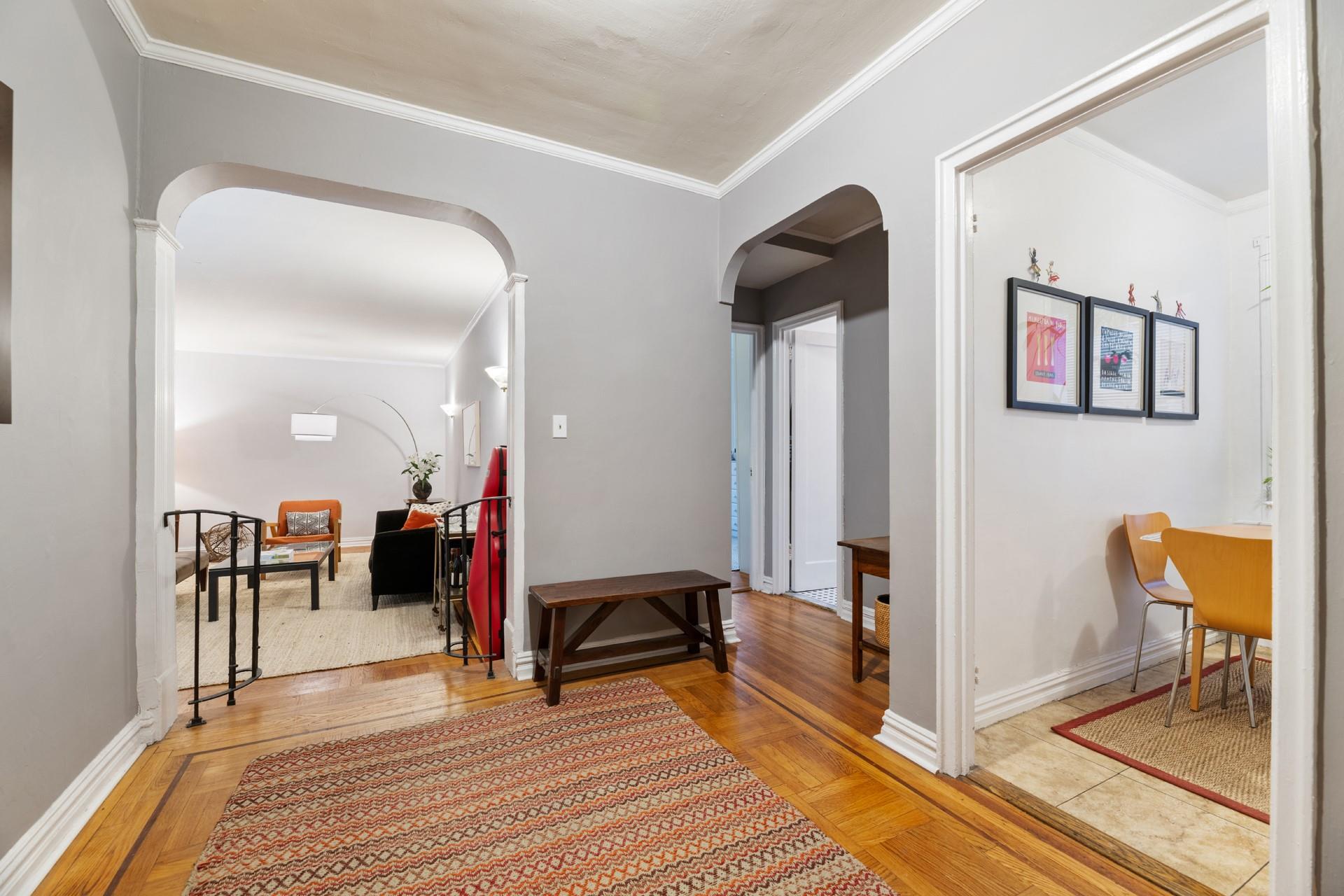 Coop Park  Manhattan, NY 10034, MLS-819406-4