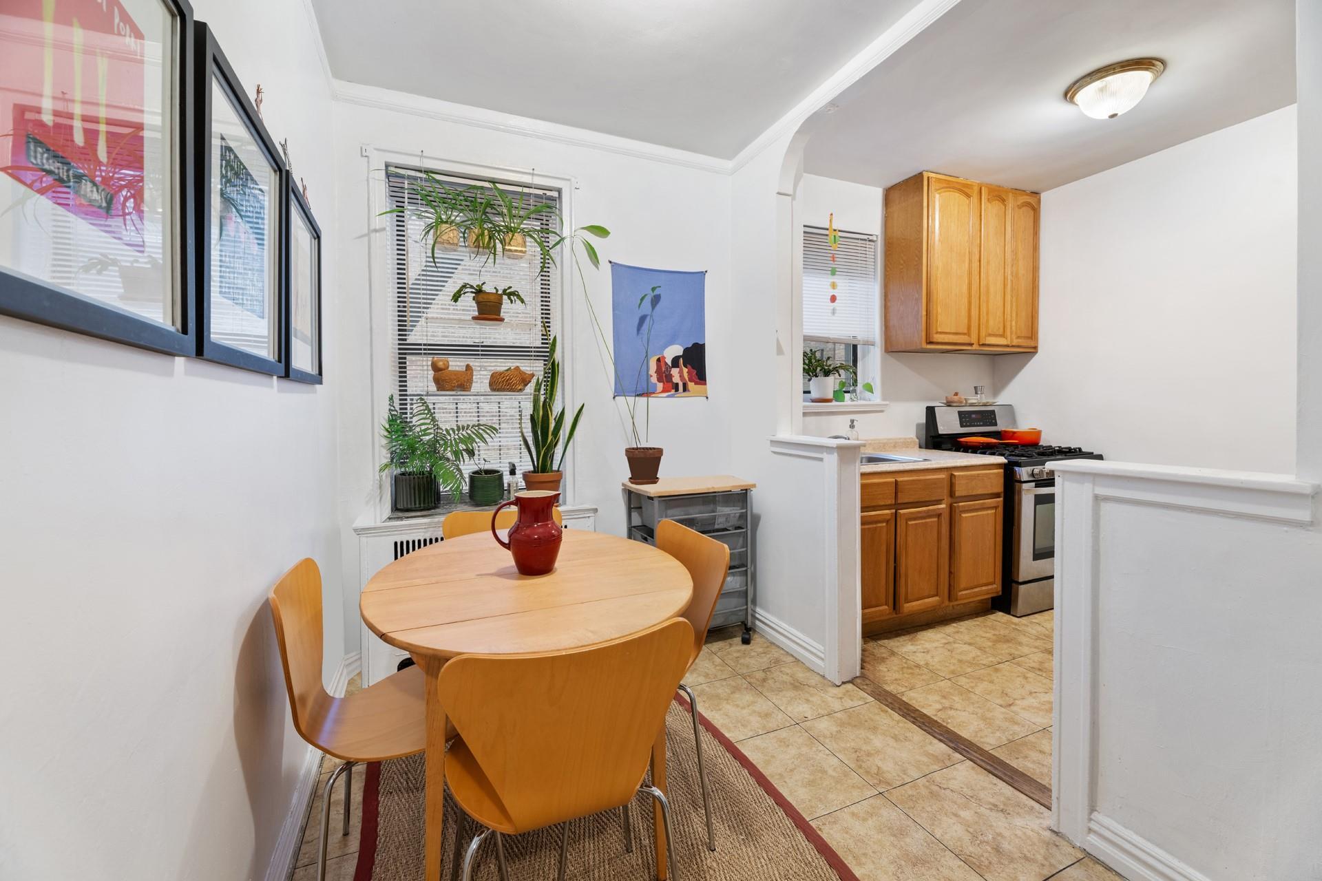 Coop Park  Manhattan, NY 10034, MLS-819406-5