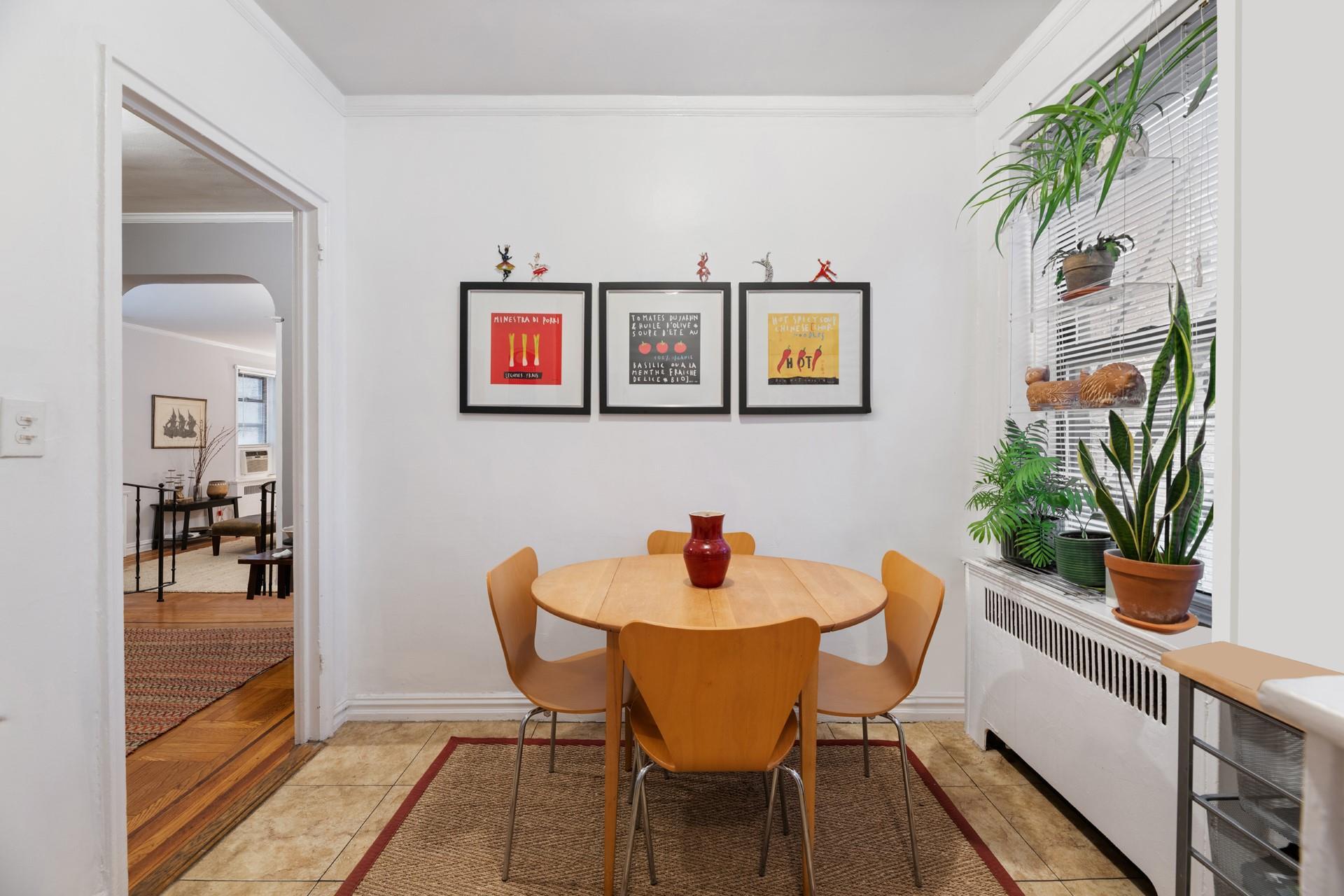 Coop Park  Manhattan, NY 10034, MLS-819406-6