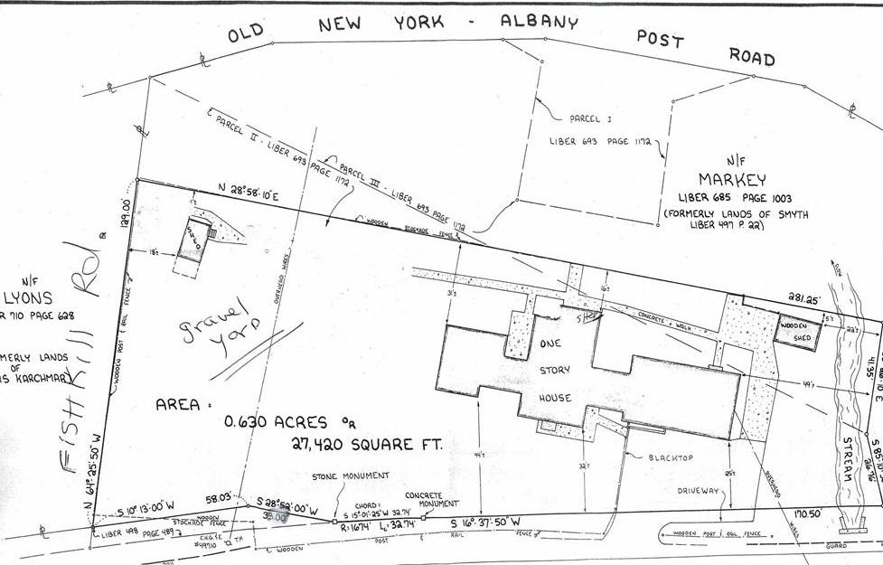 Single Family Route 9  Putnam County, NY 10516, MLS-819424-35