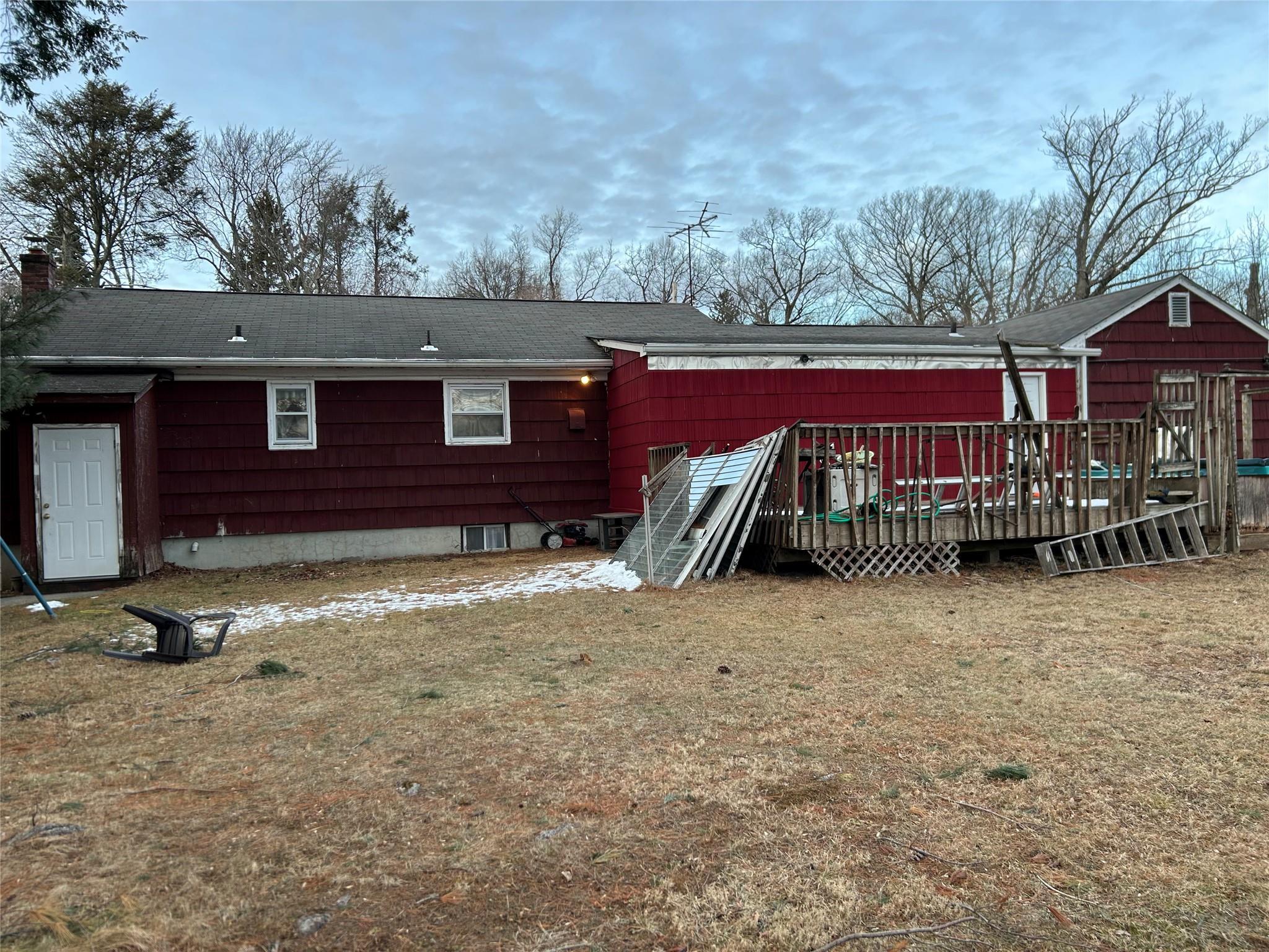 Single Family Locust  Rockland County, NY 10977, MLS-819442-2