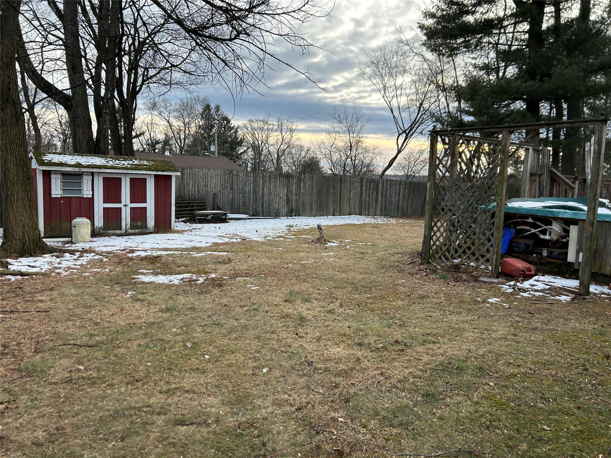 Single Family Locust  Rockland County, NY 10977, MLS-819442-3