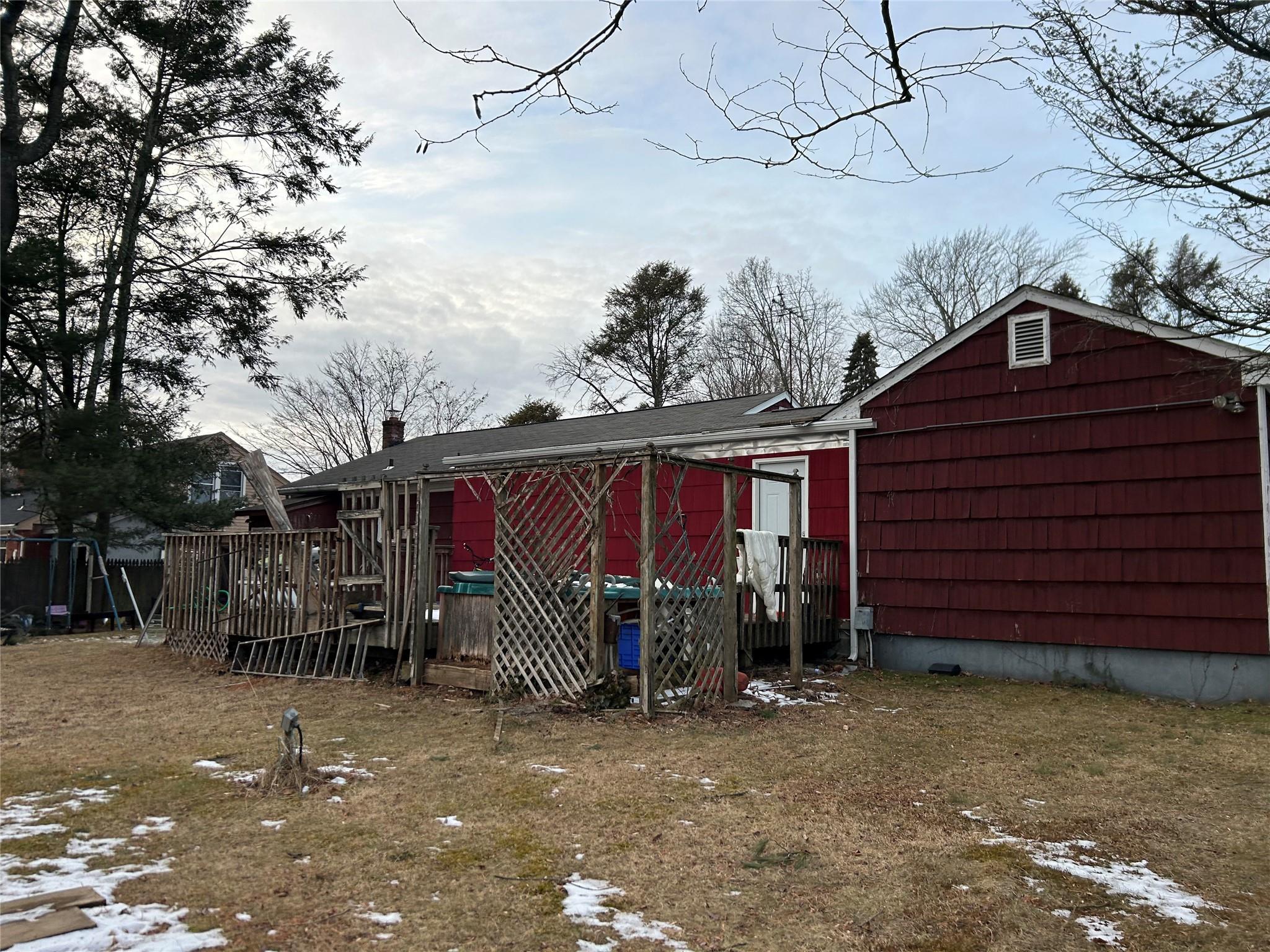 Single Family Locust  Rockland County, NY 10977, MLS-819442-5