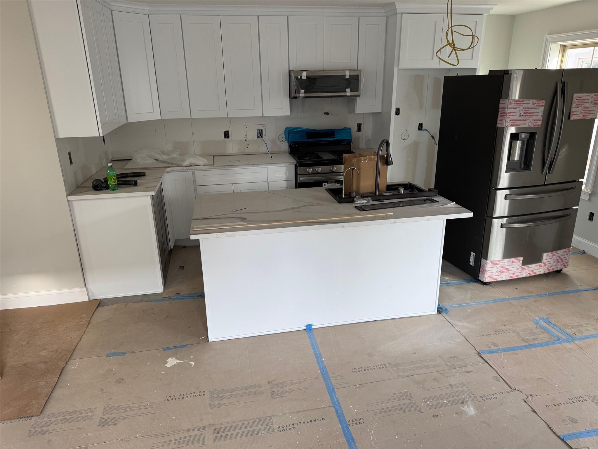 Single Family 2nd  Westchester County, NY 10550, MLS-819512-36