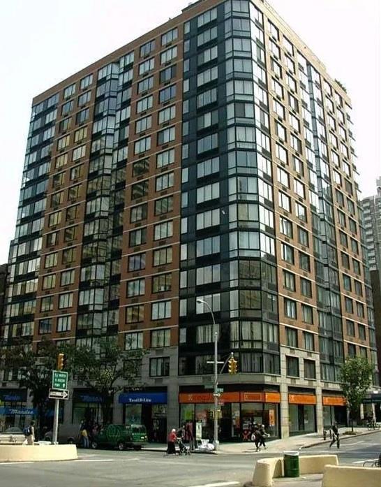 Condo 95th  Manhattan, NY 10025, MLS-819521-12