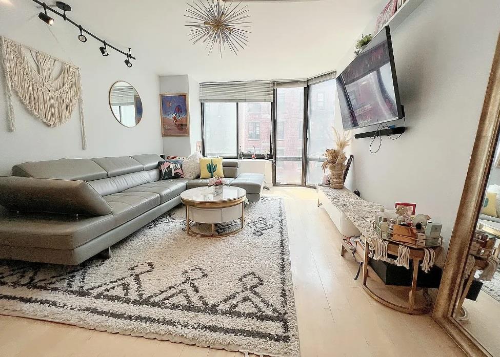 Condo 95th  Manhattan, NY 10025, MLS-819521-3