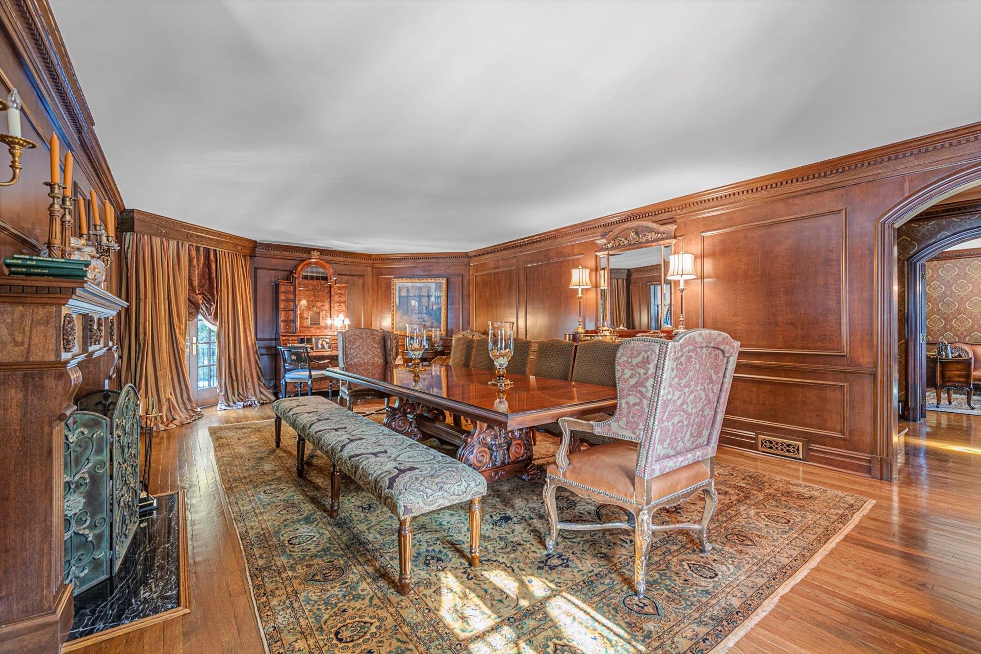 Single Family Mill Spring  Nassau County, NY 11030, MLS-819528-10