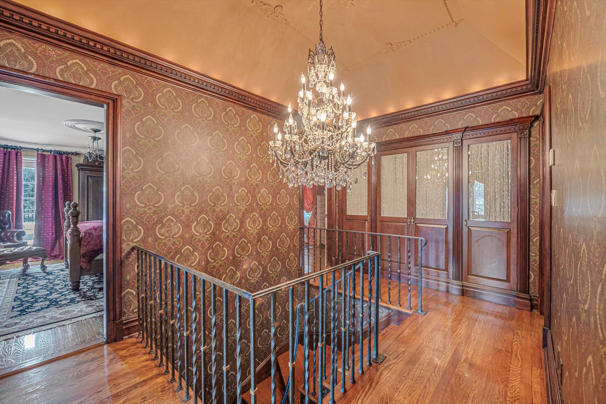 Single Family Mill Spring  Nassau County, NY 11030, MLS-819528-16