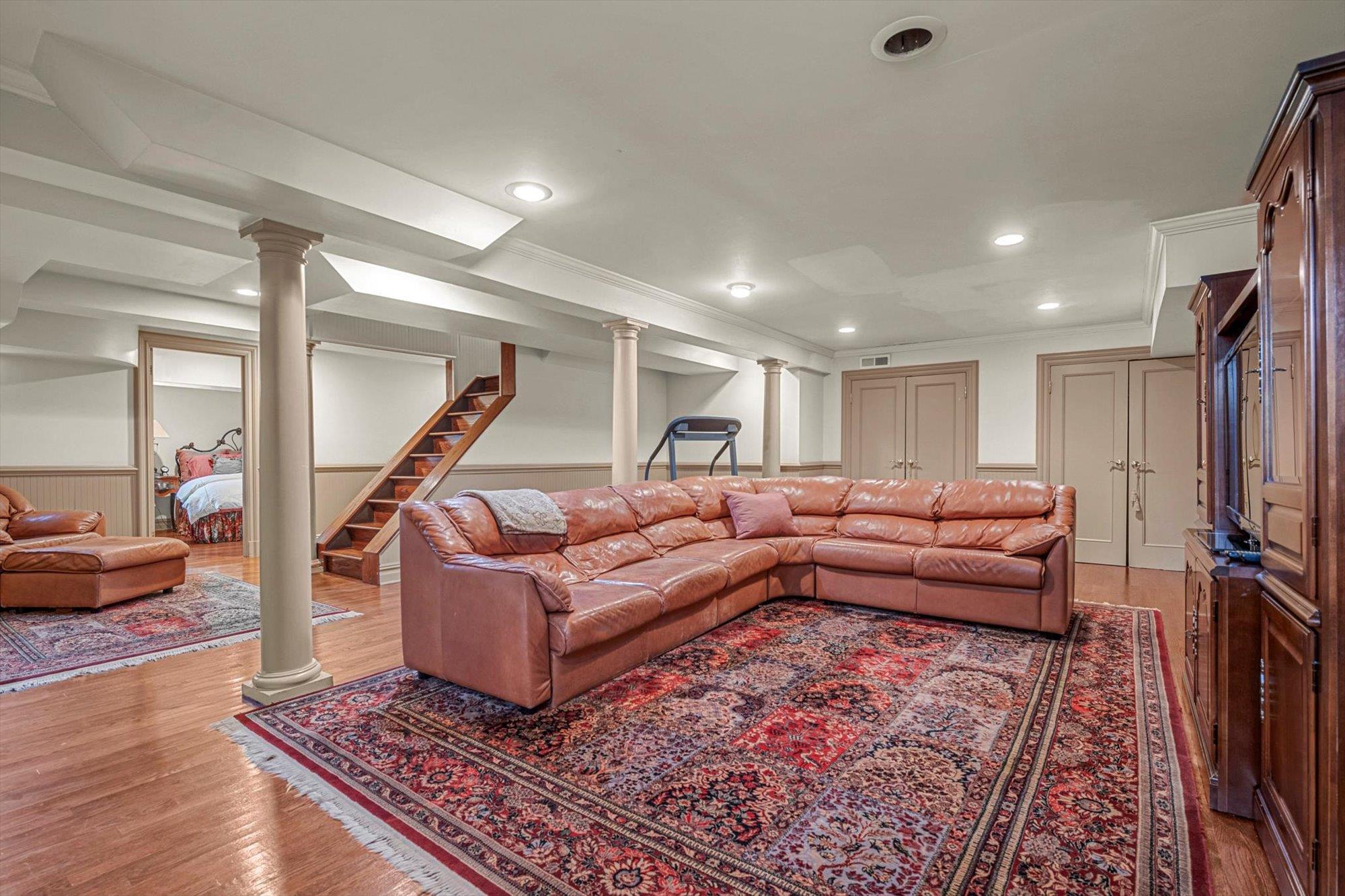 Single Family Mill Spring  Nassau County, NY 11030, MLS-819528-21