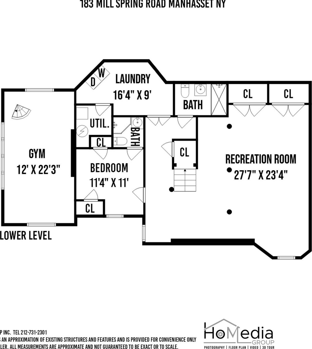 Single Family Mill Spring  Nassau County, NY 11030, MLS-819528-31