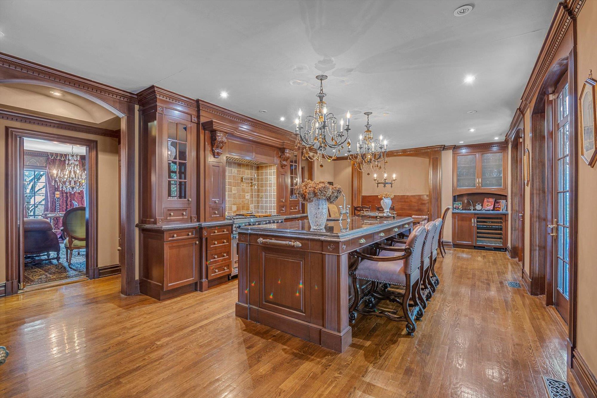 Single Family Mill Spring  Nassau County, NY 11030, MLS-819528-7