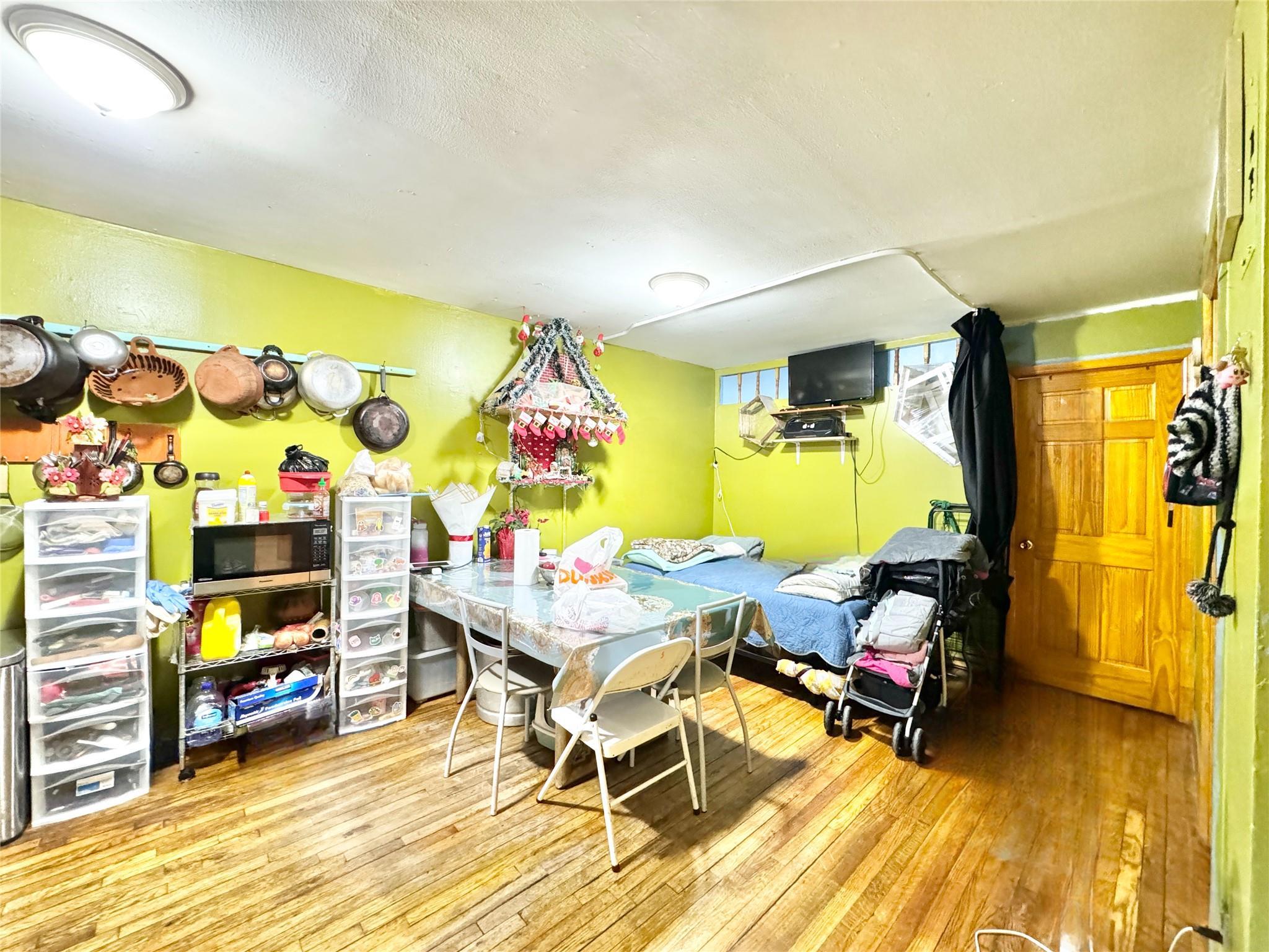 Single Family 102nd  Queens, NY 11368, MLS-819537-10