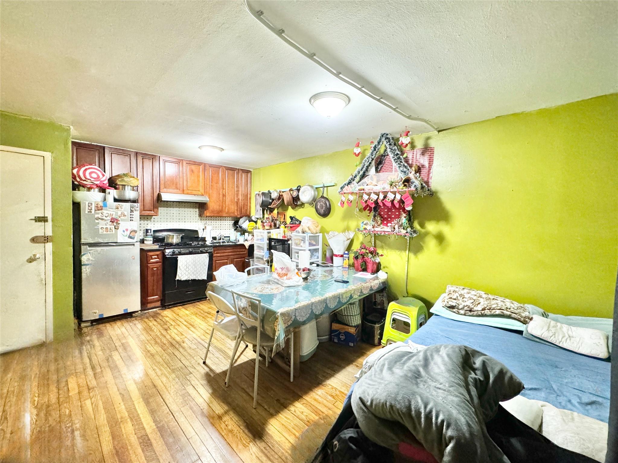 Single Family 102nd  Queens, NY 11368, MLS-819537-11