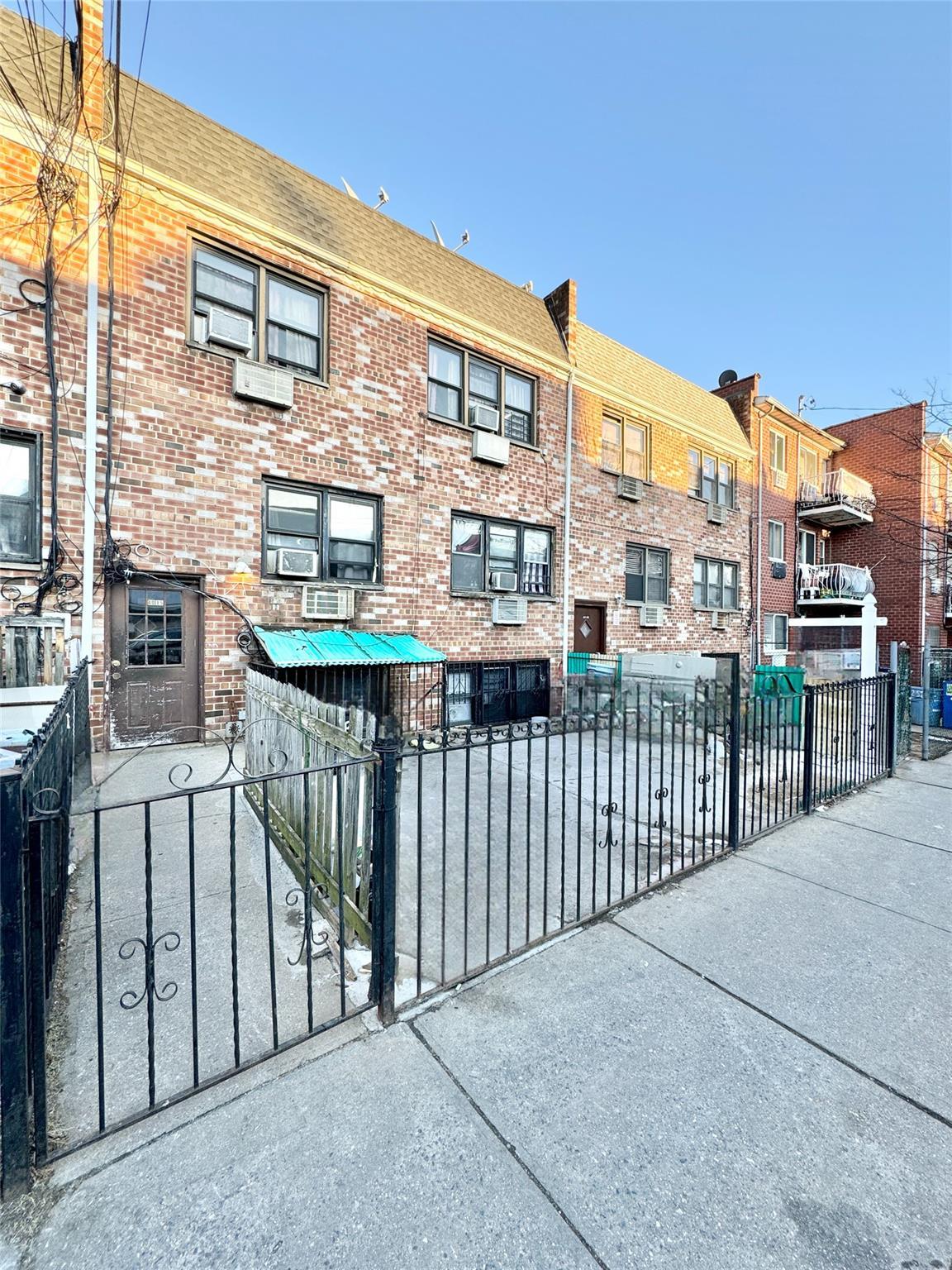 Single Family 102nd  Queens, NY 11368, MLS-819537-2