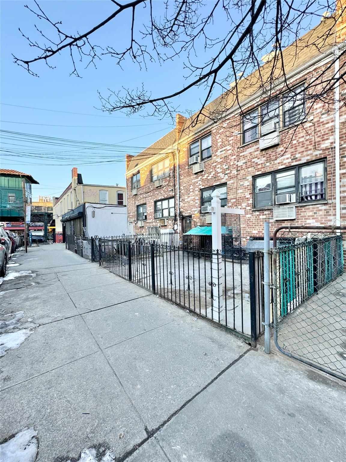 Single Family 102nd  Queens, NY 11368, MLS-819537-3