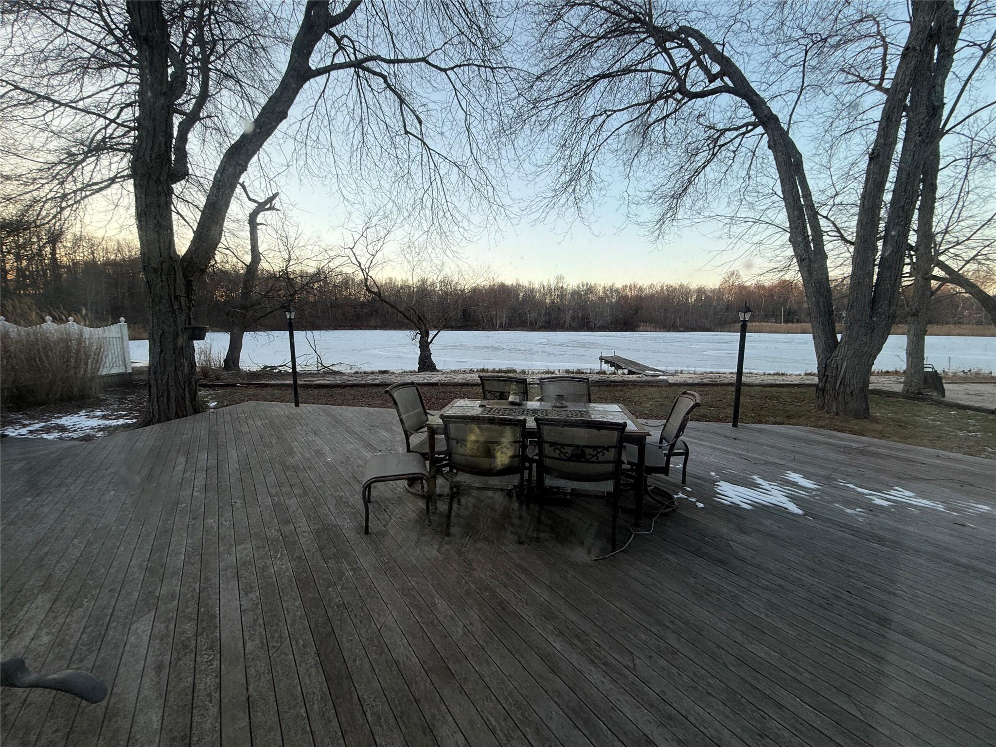 Single Family Lake  Suffolk County, NY 11953, MLS-819543-16