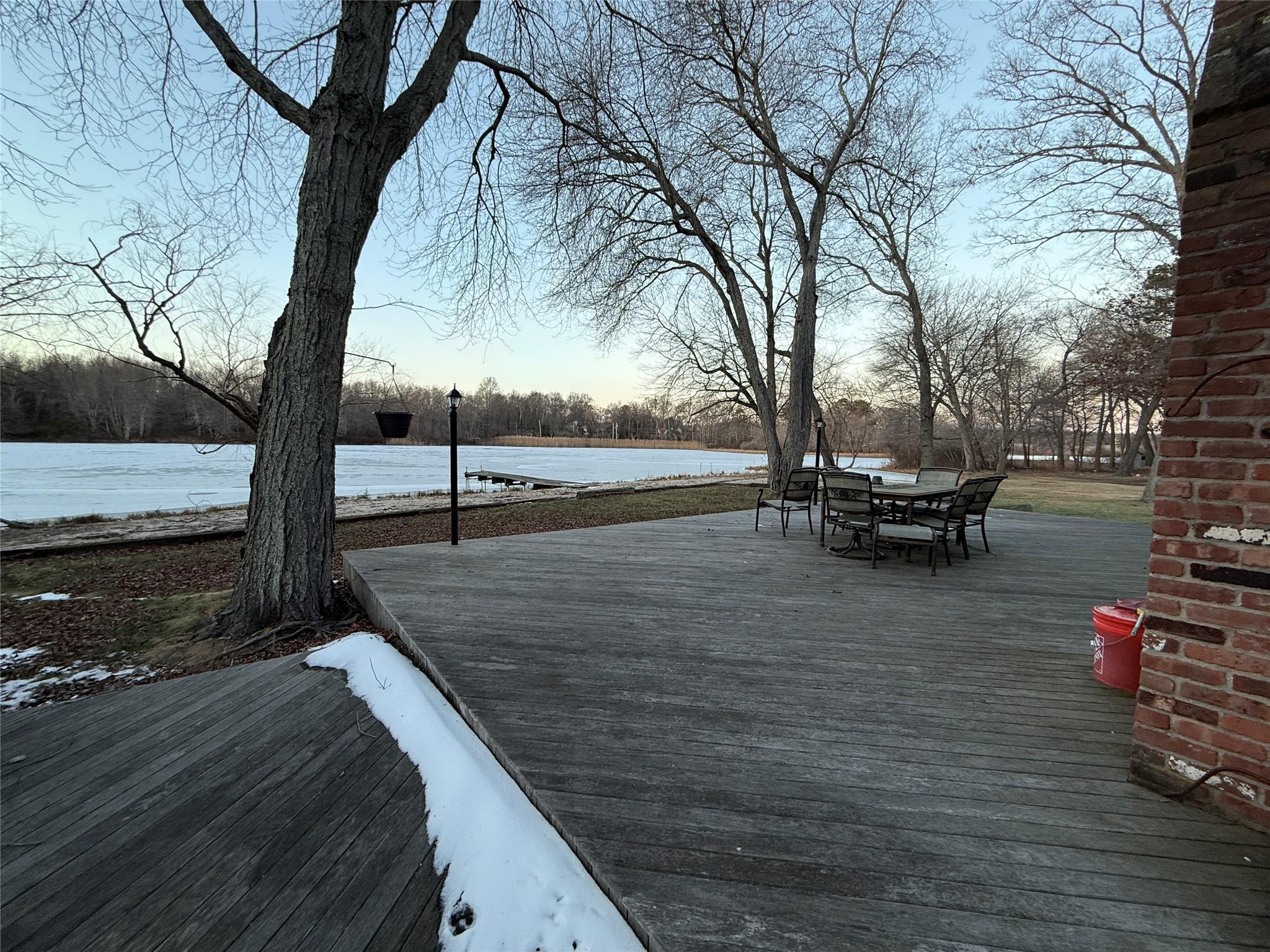 Single Family Lake  Suffolk County, NY 11953, MLS-819543-31