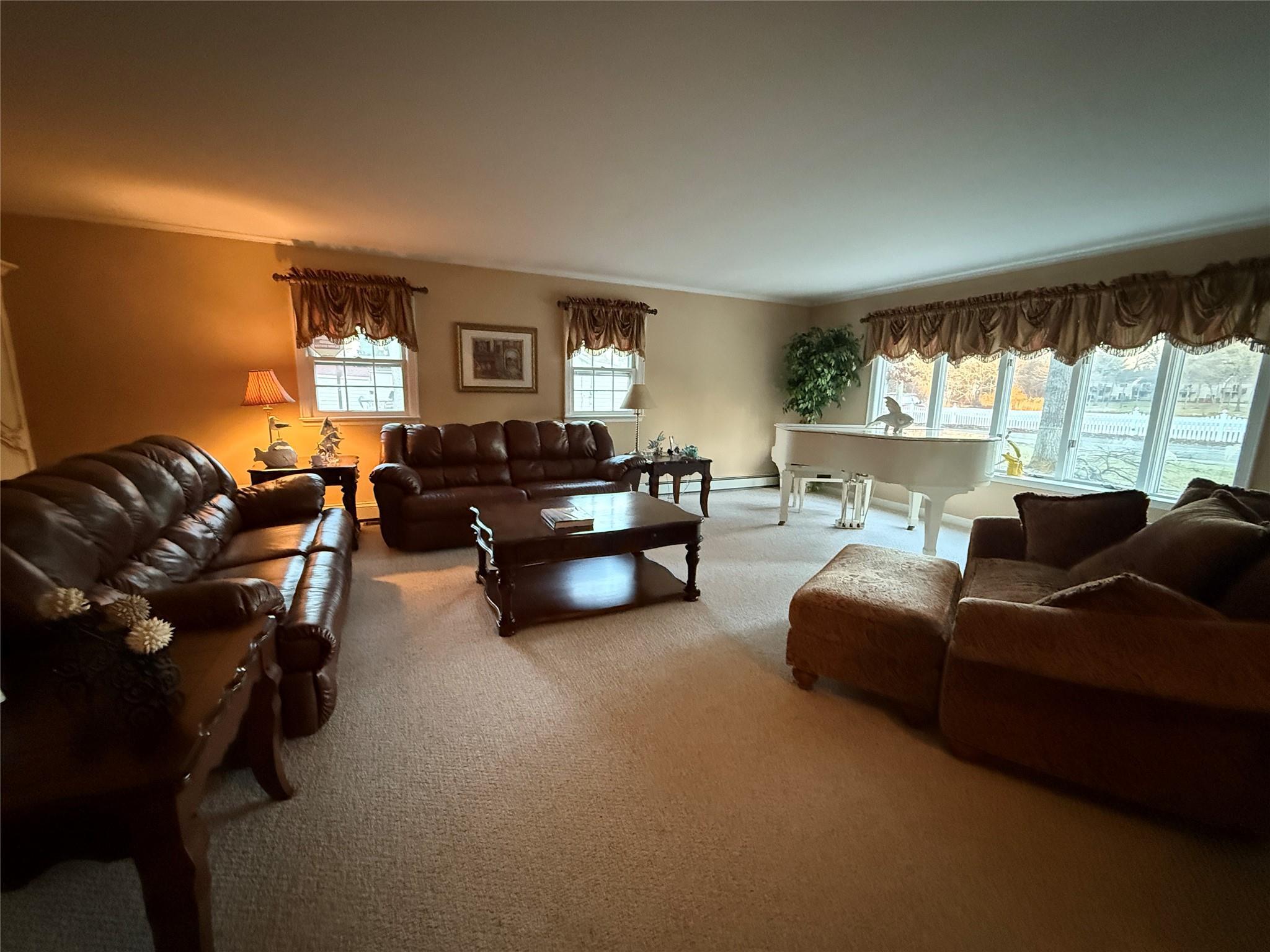 Single Family Lake  Suffolk County, NY 11953, MLS-819543-5
