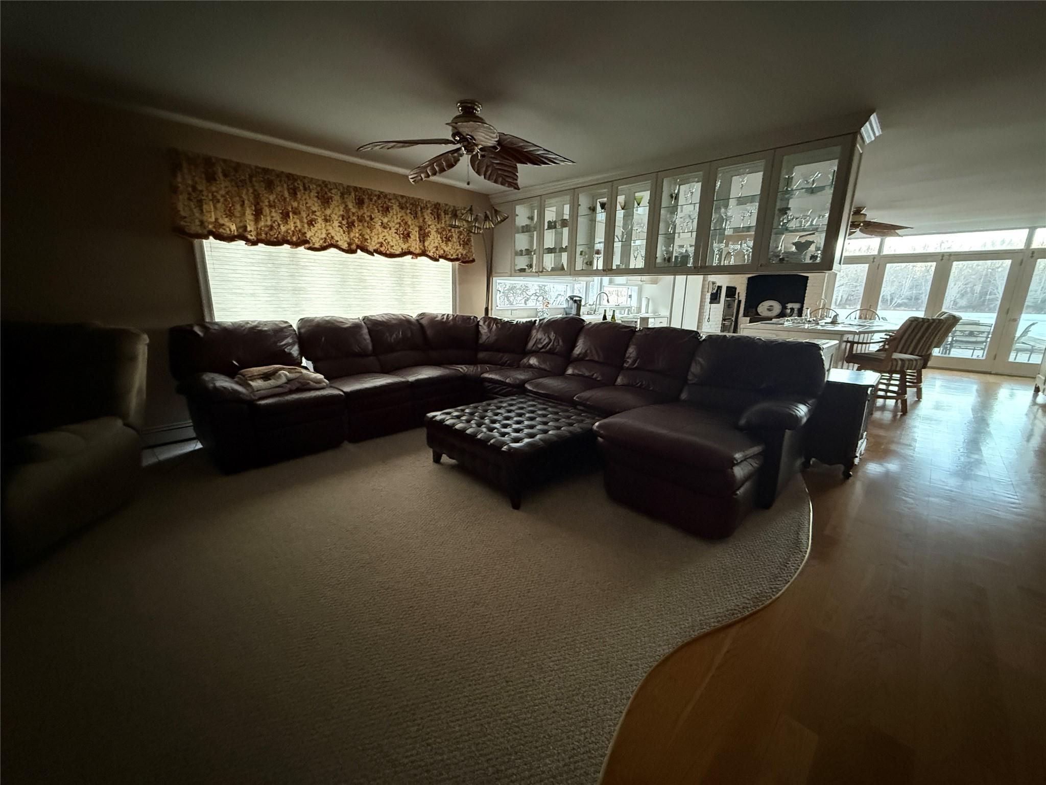 Single Family Lake  Suffolk County, NY 11953, MLS-819543-6