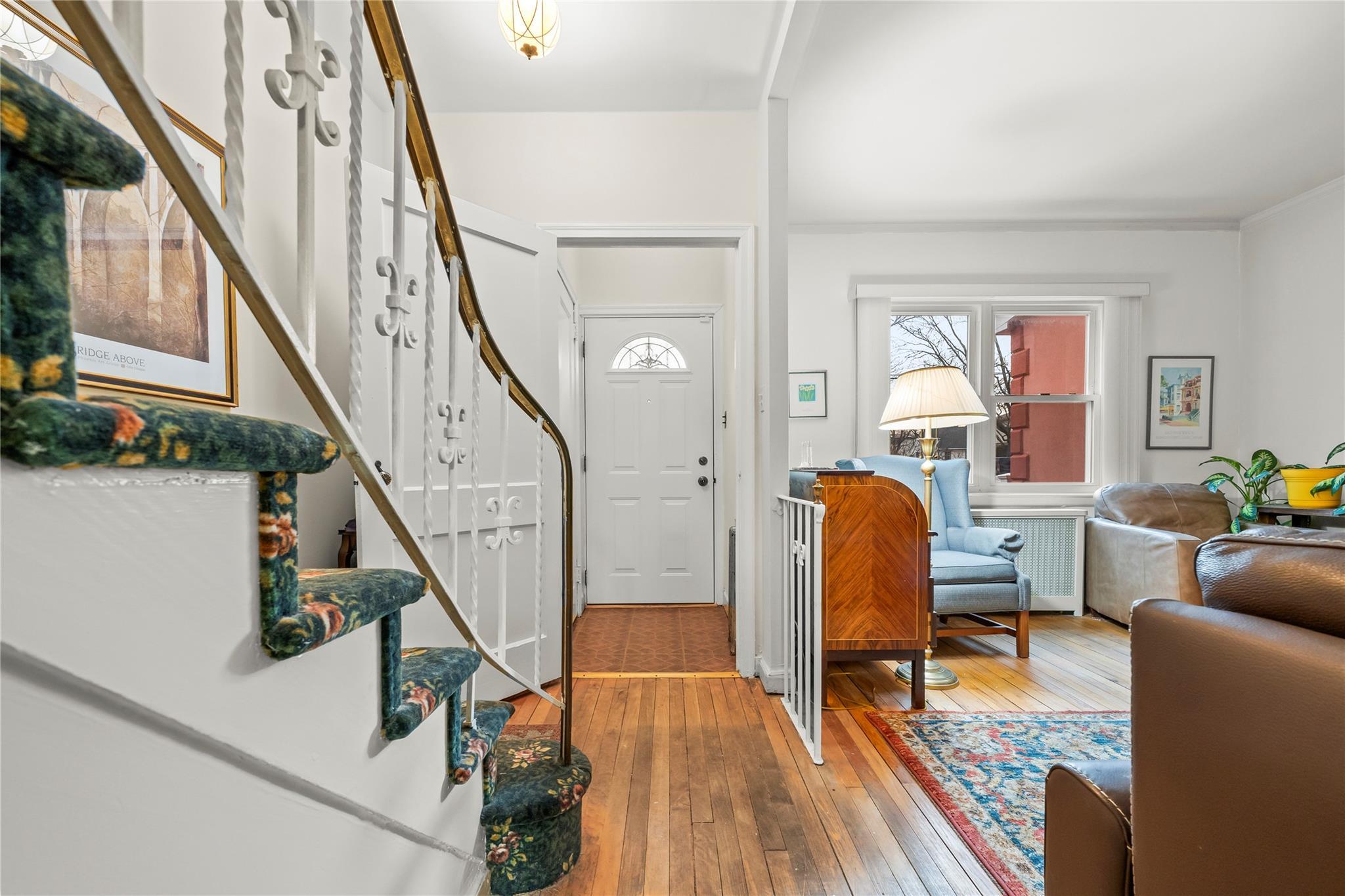 Single Family 167th  Queens, NY 11366, MLS-819591-2