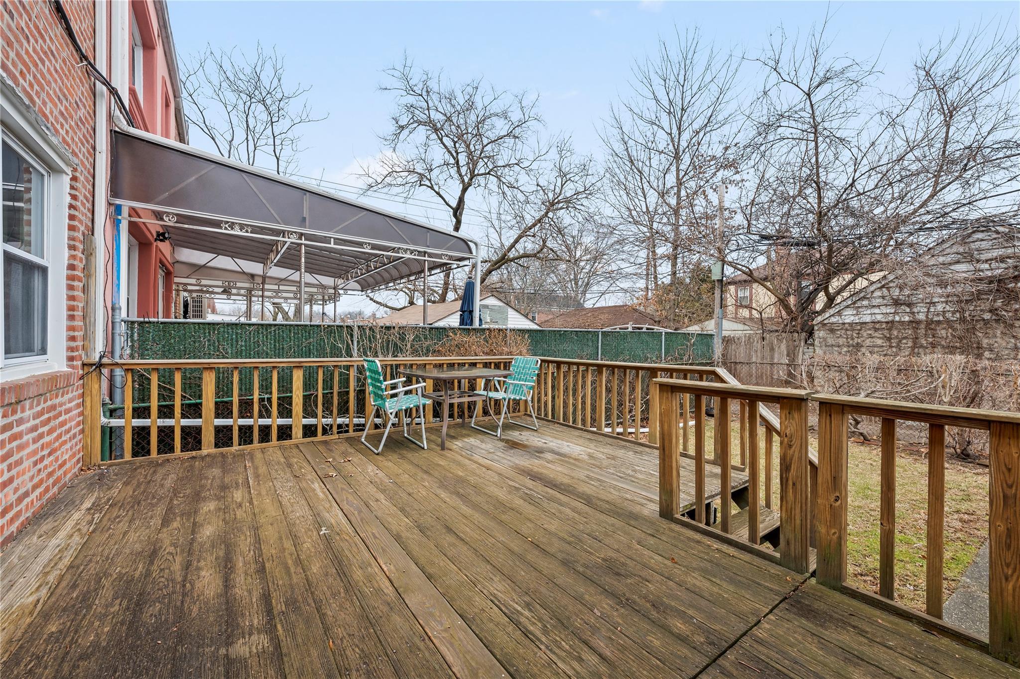 Single Family 167th  Queens, NY 11366, MLS-819591-31