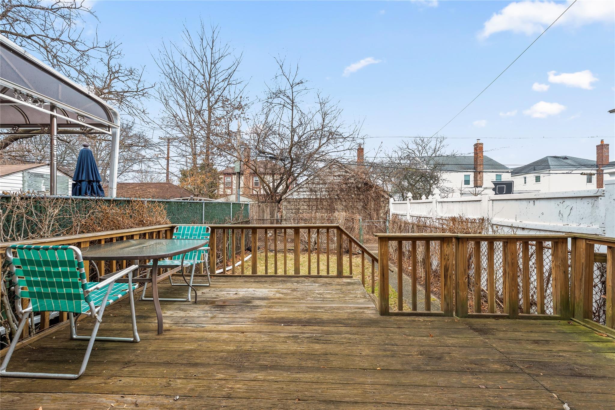 Single Family 167th  Queens, NY 11366, MLS-819591-32