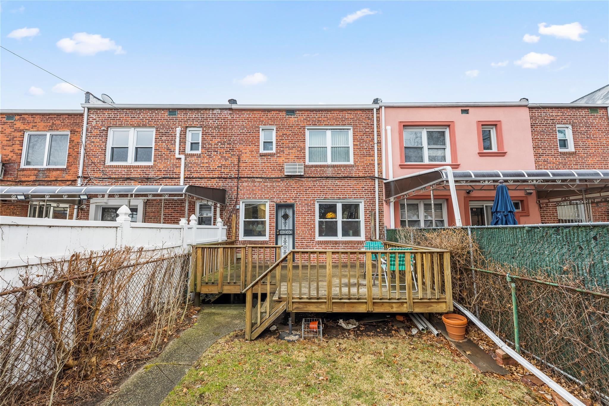 Single Family 167th  Queens, NY 11366, MLS-819591-34