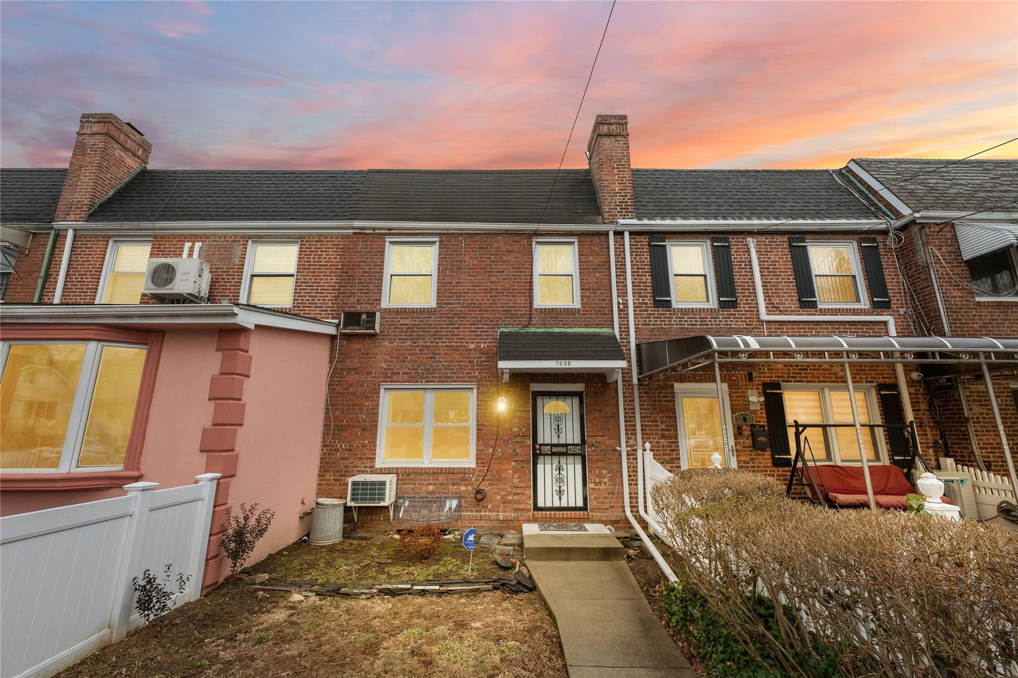 Single Family 167th  Queens, NY 11366, MLS-819591-35