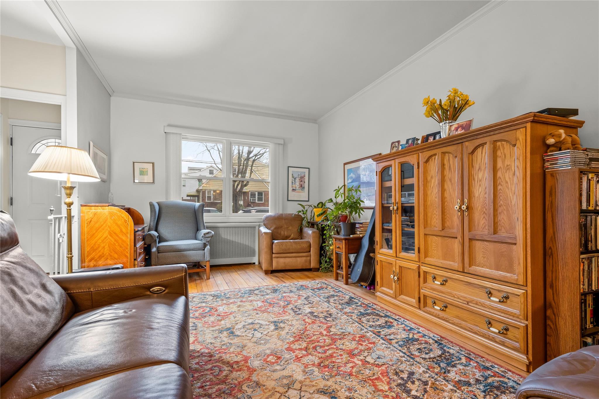 Single Family 167th  Queens, NY 11366, MLS-819591-4