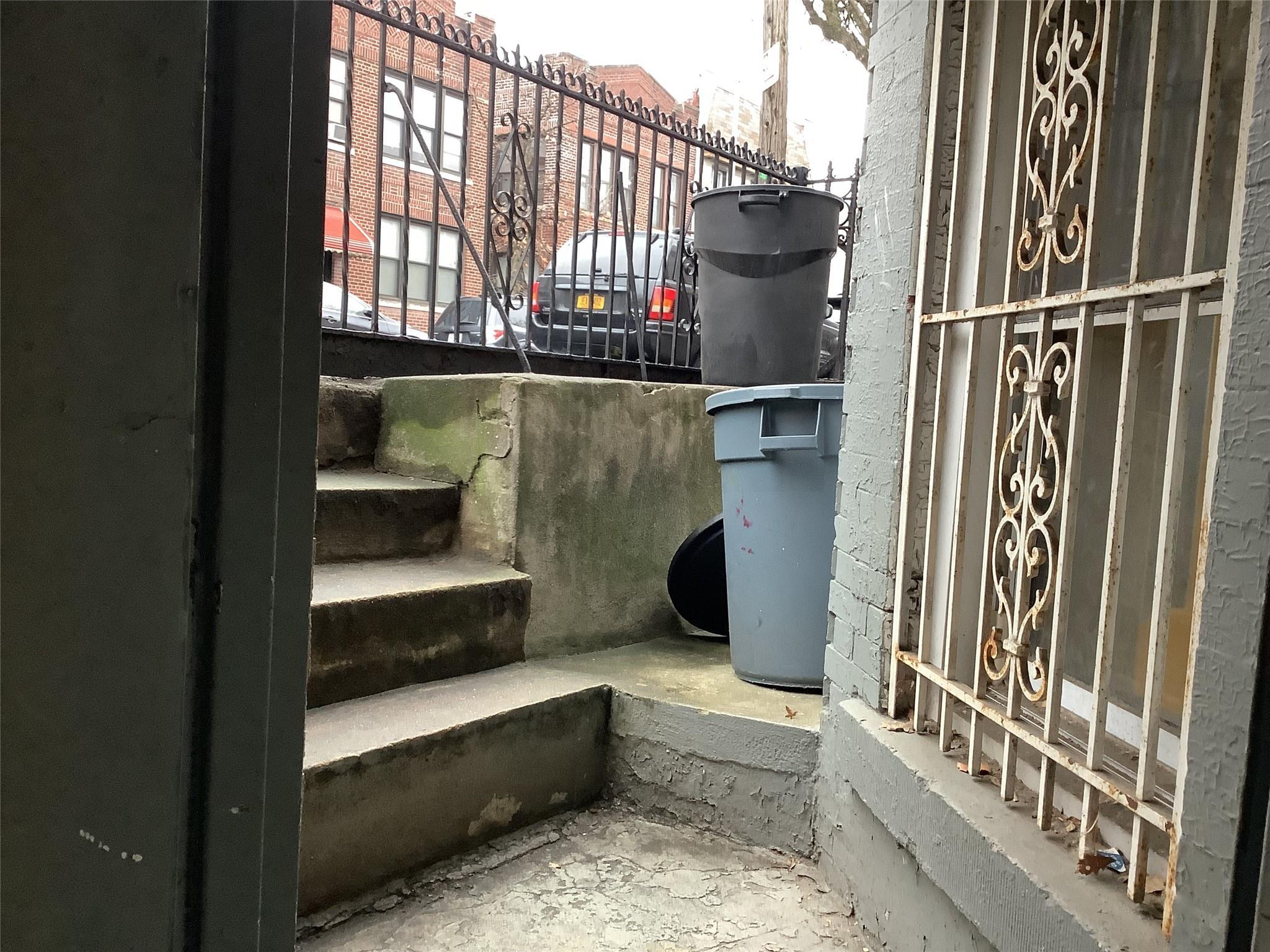 Single Family Bleecker  Queens, NY 11385, MLS-819596-16