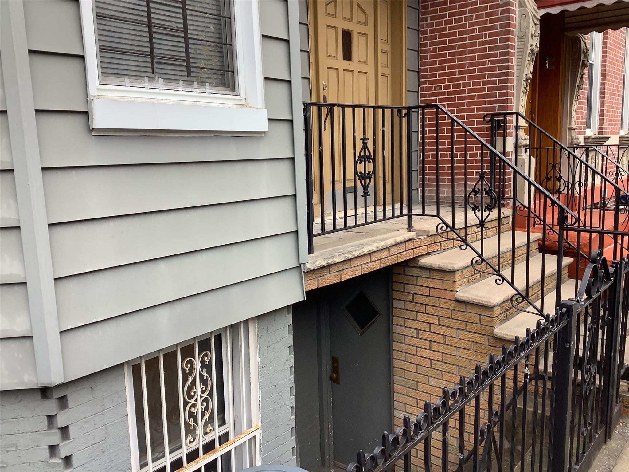 Single Family Bleecker  Queens, NY 11385, MLS-819596-3
