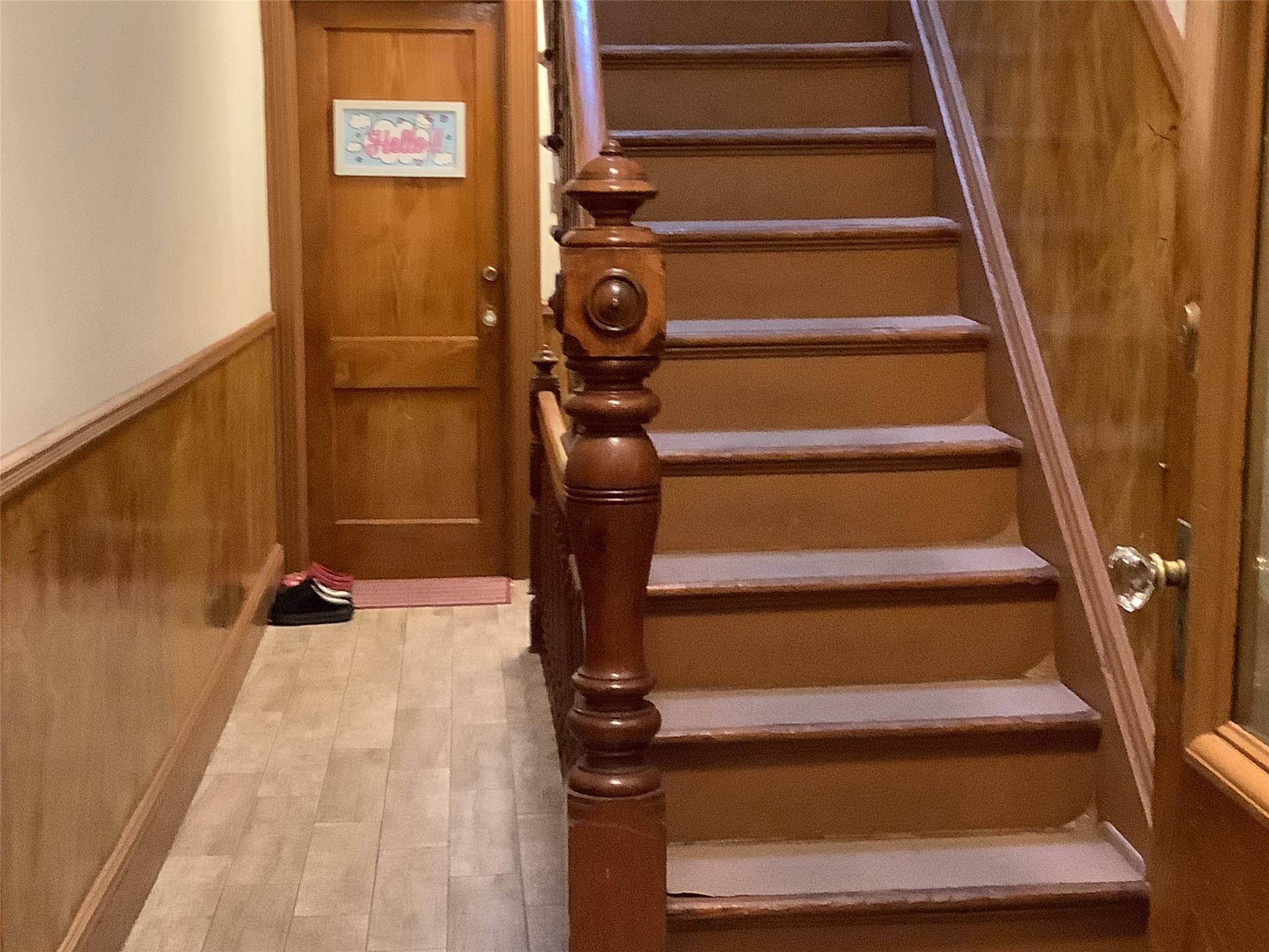 Single Family Bleecker  Queens, NY 11385, MLS-819596-32