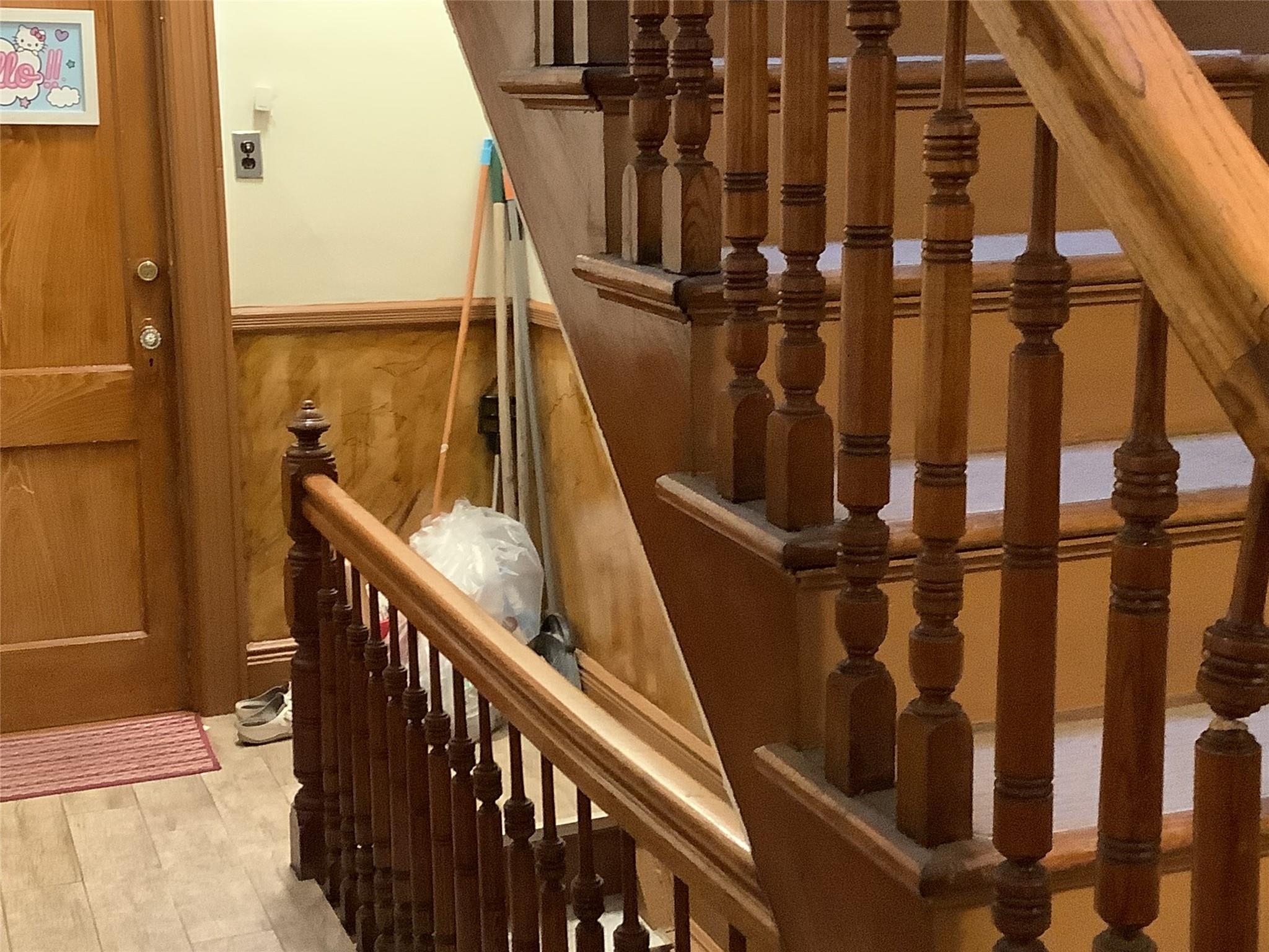 Single Family Bleecker  Queens, NY 11385, MLS-819596-34