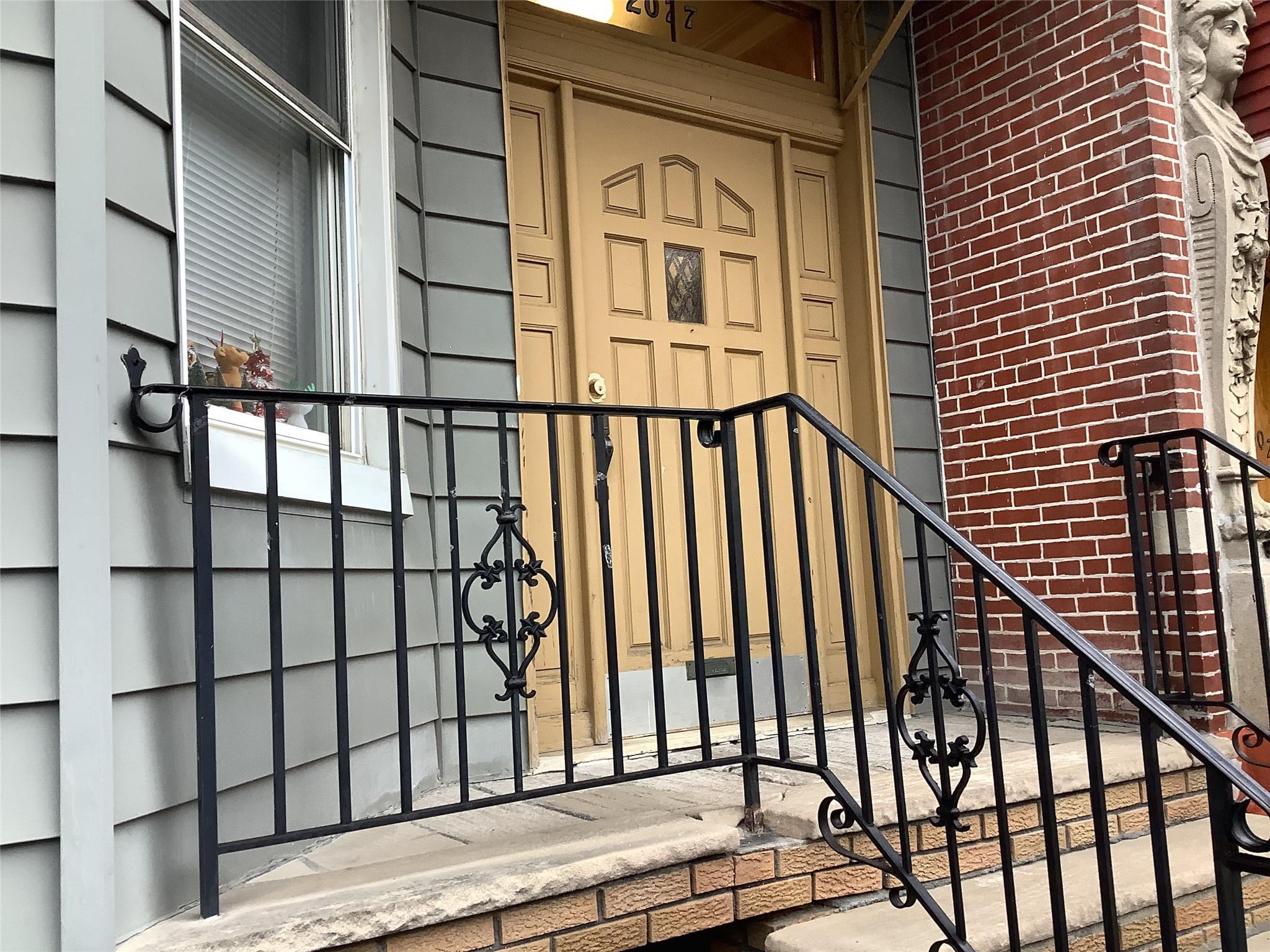 Single Family Bleecker  Queens, NY 11385, MLS-819596-5