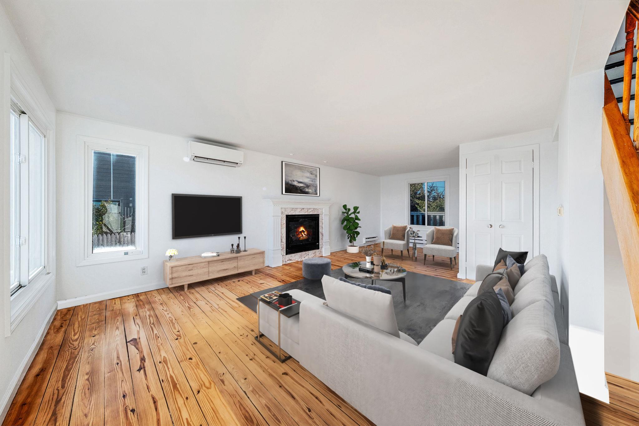 Single Family Oak Beach  Suffolk County, NY 11702, MLS-819597-15