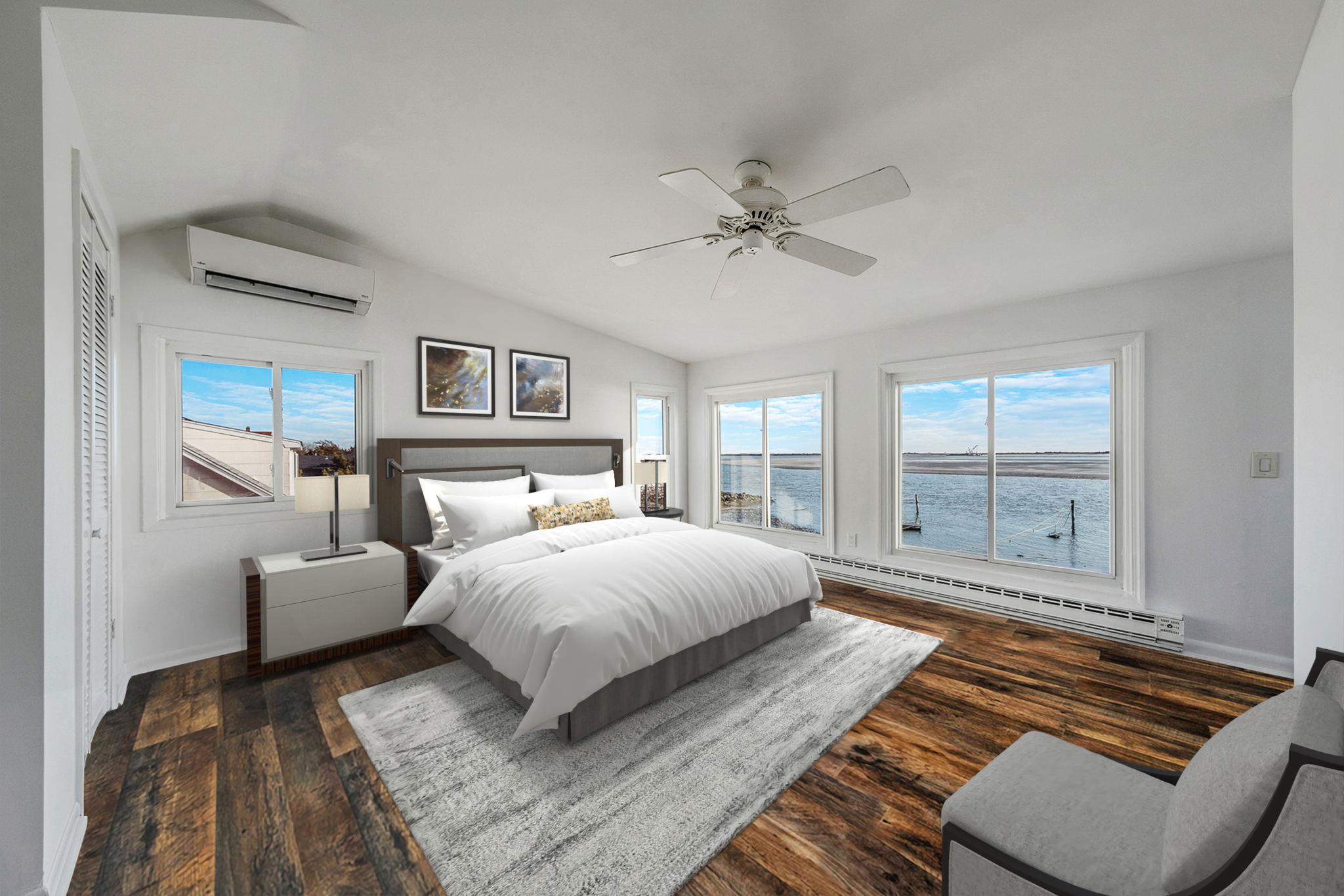Single Family Oak Beach  Suffolk County, NY 11702, MLS-819597-20