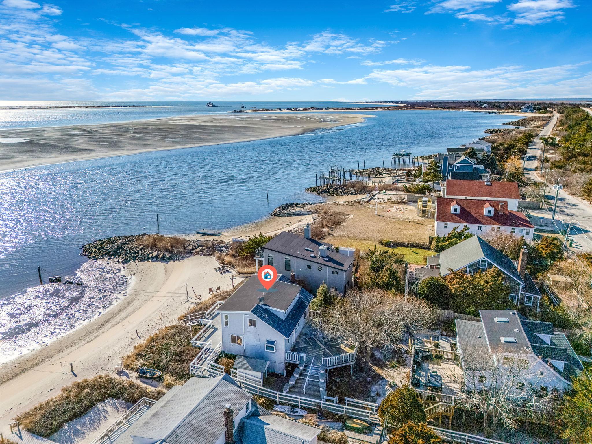 Single Family Oak Beach  Suffolk County, NY 11702, MLS-819597-30