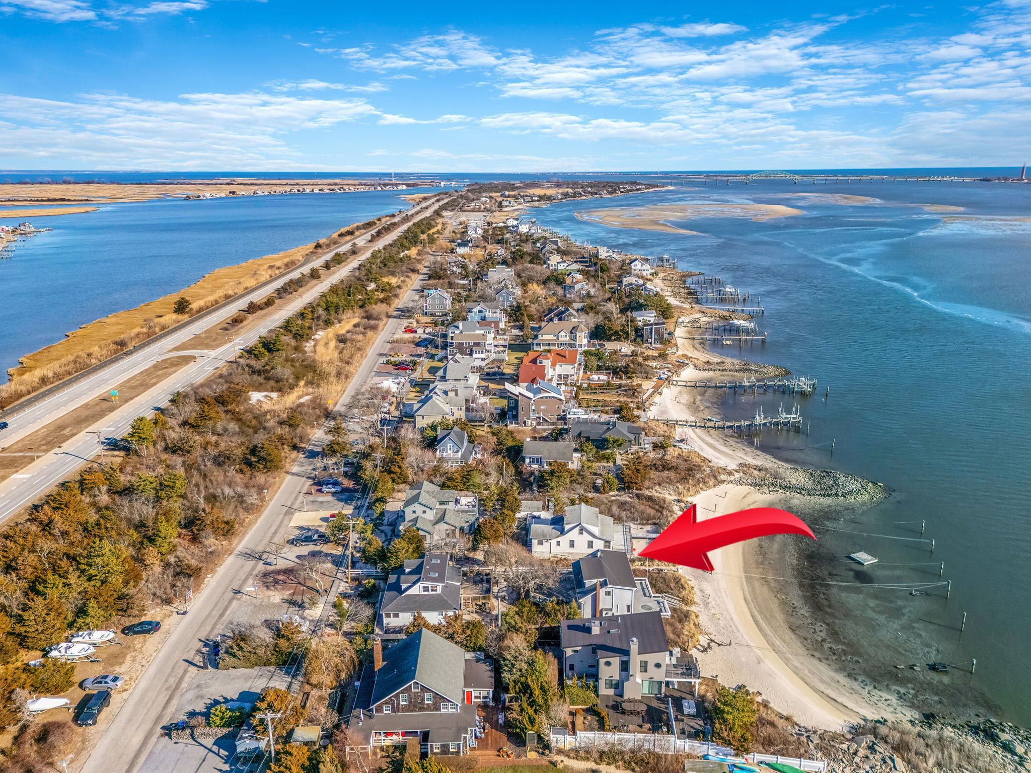 Single Family Oak Beach  Suffolk County, NY 11702, MLS-819597-31