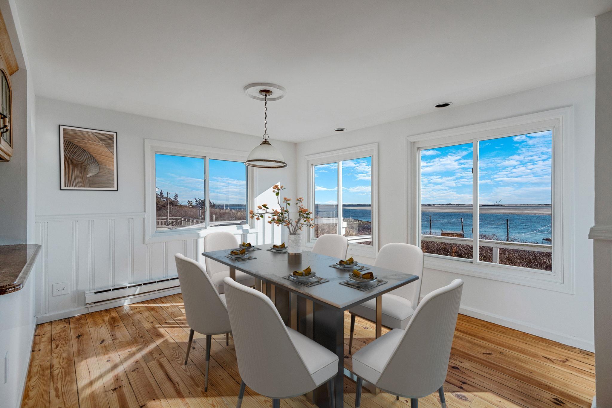 Single Family Oak Beach  Suffolk County, NY 11702, MLS-819597-8