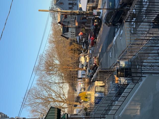 Apartment Sunnyside  Brooklyn, NY 11207, MLS-819605-2