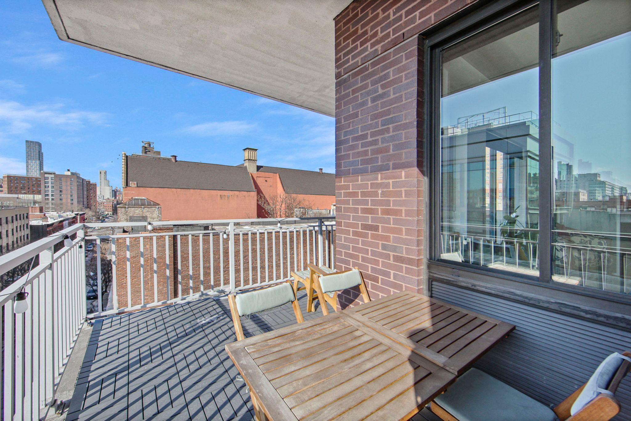 Condo East 104th  Manhattan, NY 10029, MLS-819615-11
