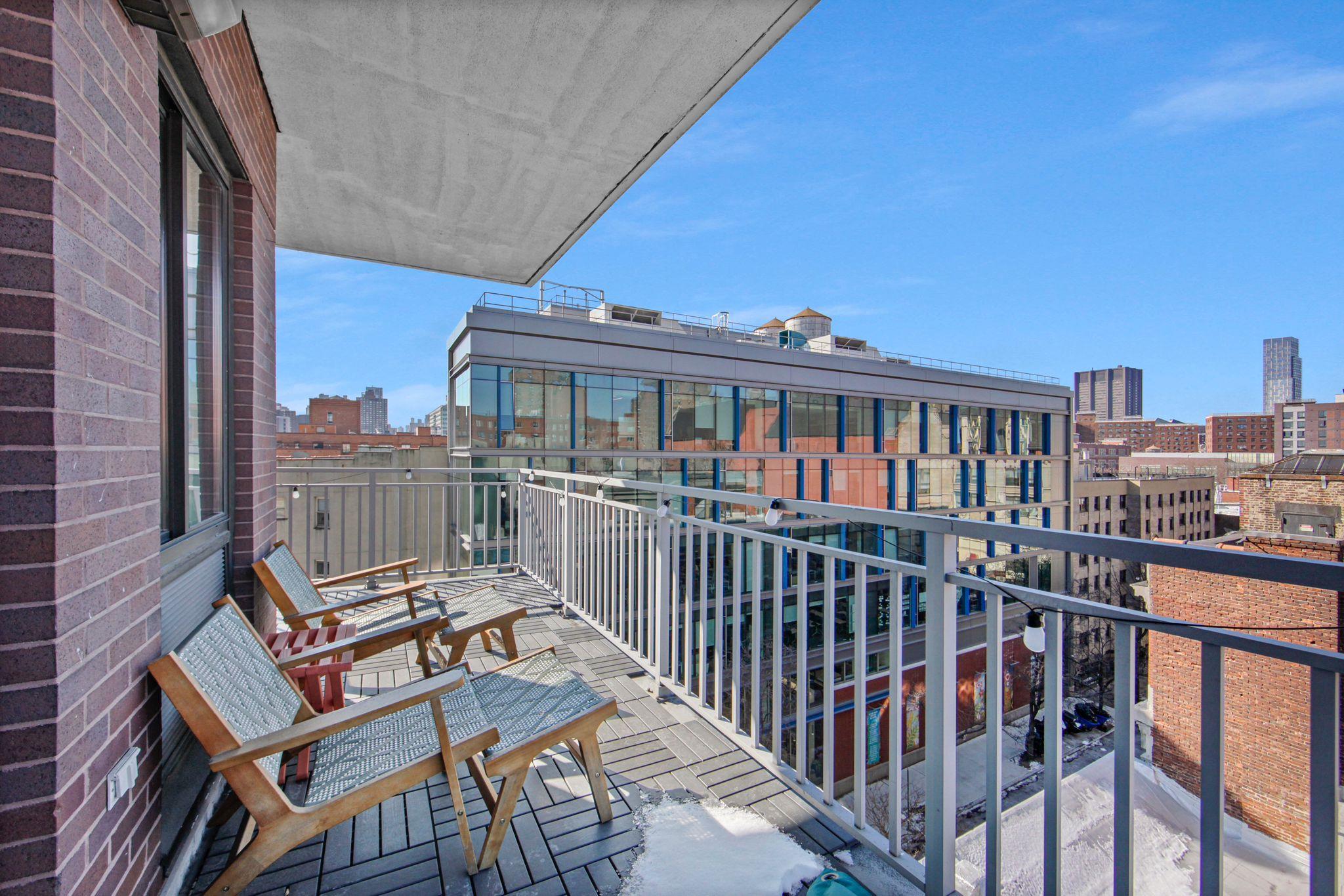 Condo East 104th  Manhattan, NY 10029, MLS-819615-12