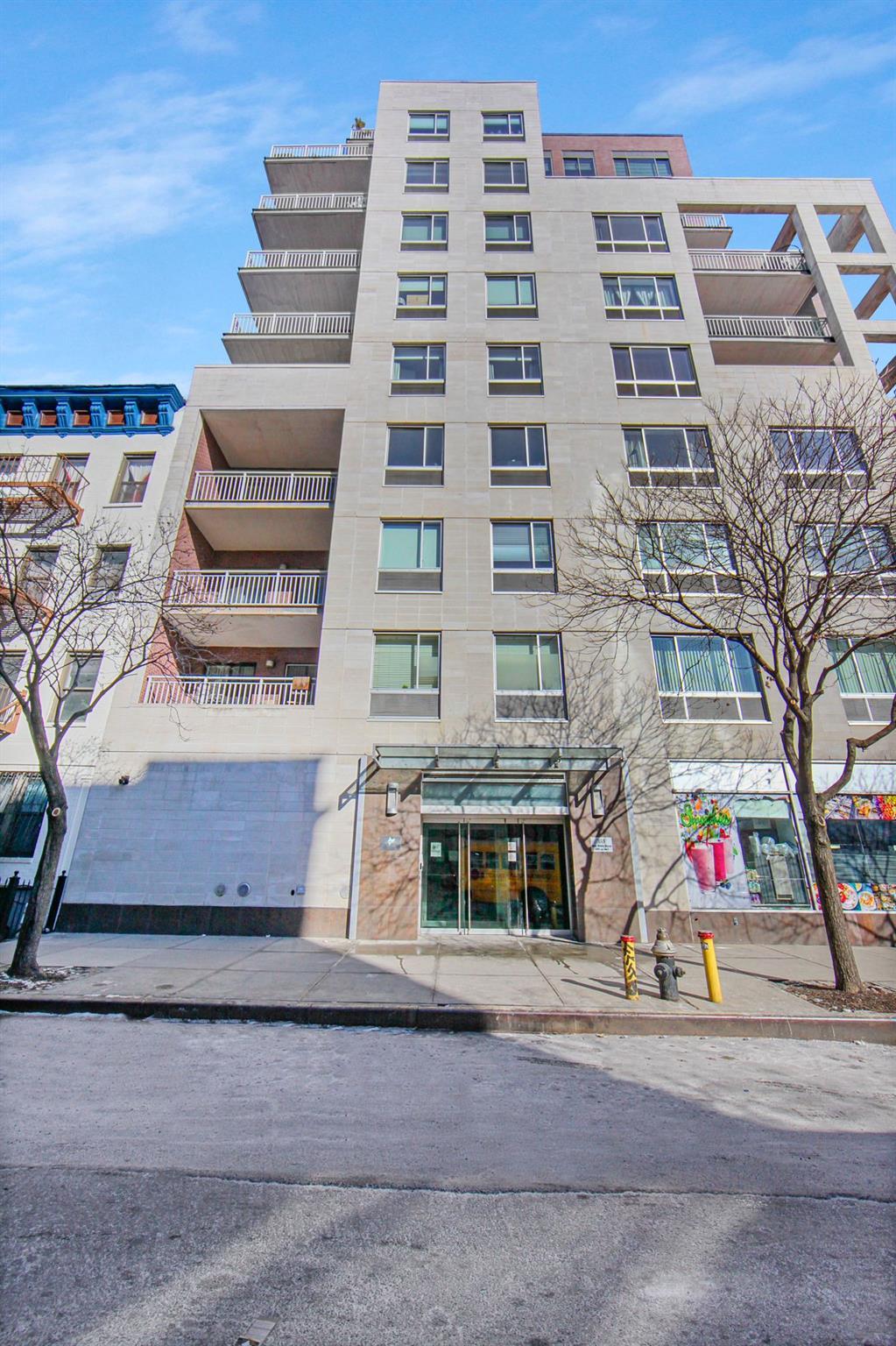 Condo East 104th  Manhattan, NY 10029, MLS-819615-14